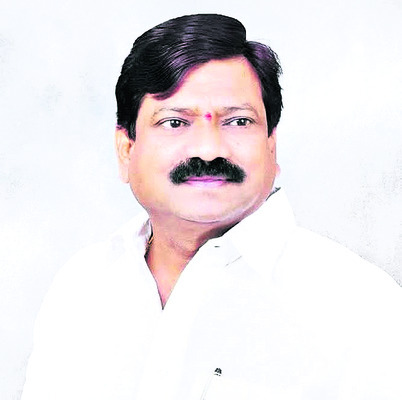 వైఎస్సార్సీపీ రాష్ట్ర  కార్యదర్శిగా చలపతిరావు 3