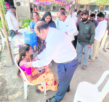 మండలం మొత్తం పురుష మహిళా పోలైన పోలింగ్‌  ఓటర్లు ఓట్లు ఓ6