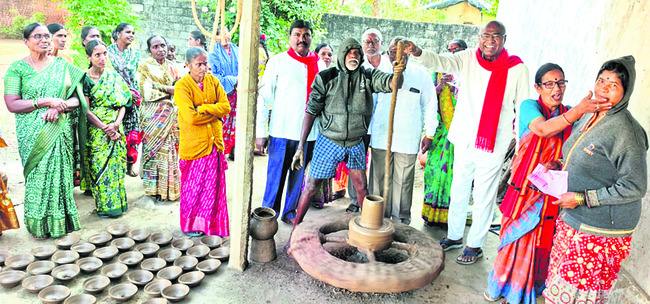 ఆరోగ్యానికి క్రీడలు ముఖ్యం1