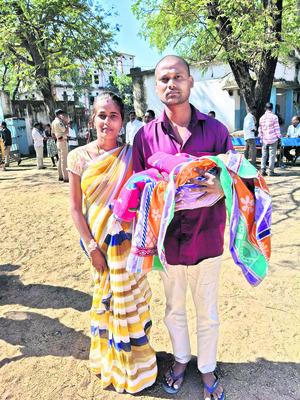 ఉత్సాహంగా..ఆసక్తిగా..
1