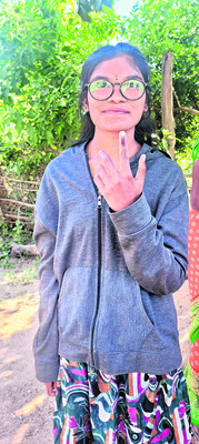 ఉత్సాహంగా..ఆసక్తిగా..
2