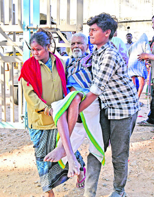 ఒక్క ఓటుతో విజయం
6