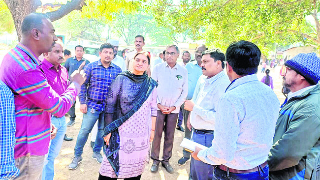 ఒక్క ఓటుతో విజయం
2