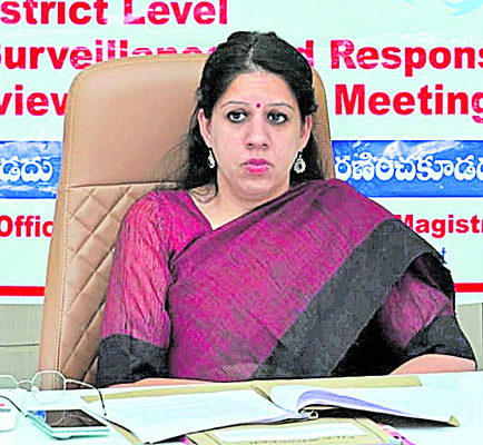 మాతృ మరణాలను నిరోధించాలి 1