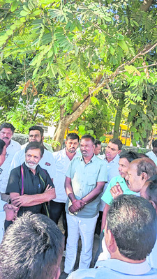 రేపు నవోదయ ప్రవేశ పరీక్ష 1