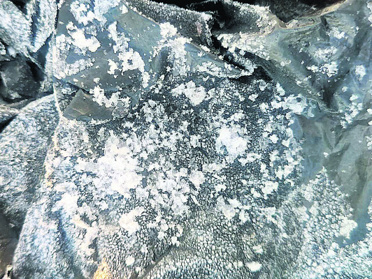 వణుకుతున్న కొరాపుట్‌ 1