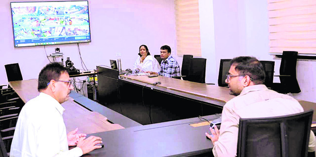 21న జాతీయ లోక్‌అదాలత్‌1