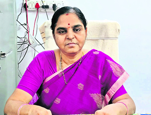 వామ్మో.. స్క్రబ్‌ టైఫస్‌! 3