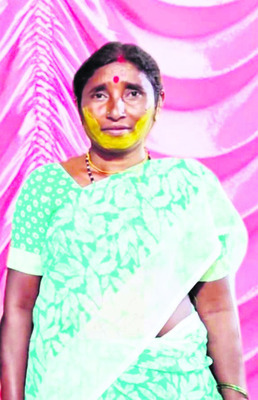 వేర్వేరు ప్రమాదాల్లో ఇద్దరి దుర్మరణం 2