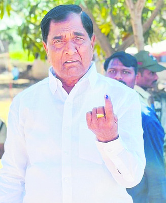 తొలి విడత ప్రశాంతం!2