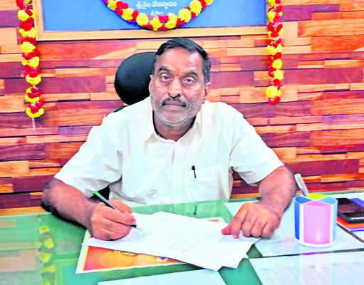 రూ.12.38 కోట్ల పనులకు టెండర్లు 1