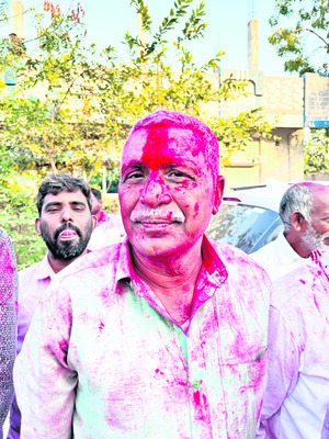 కాంగ్రెస్‌దే తొలివిడత2