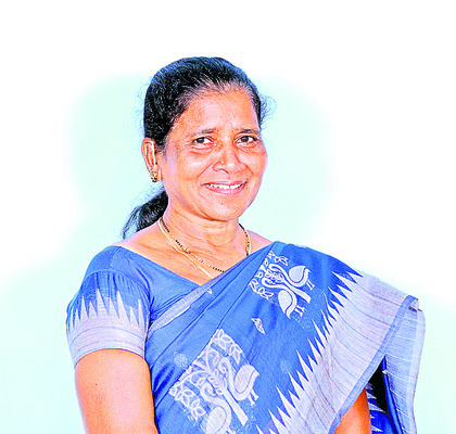 ● నేడు అంగన్‌వాడీ కార్యకర్తల మహాధర్నా ● అంగన్‌వాడీవర్కర2