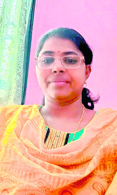 ● నేడు అంగన్‌వాడీ కార్యకర్తల మహాధర్నా ● అంగన్‌వాడీవర్కర3