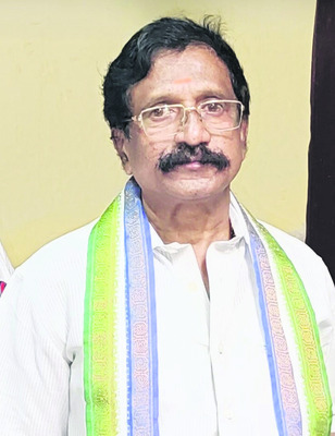 రైతులను ఆదుకోవడంలో చంద్రబాబు విఫలం 1