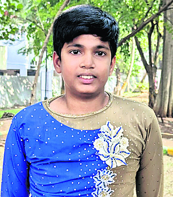 క్రీడకు కళ తోడైతే..6