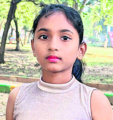 క్రీడకు కళ తోడైతే..3