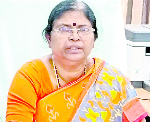 భయపెడుతున్న స్క్రబ్‌ టైఫస్‌..! 1