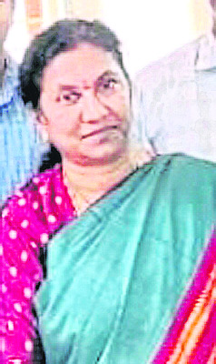 భయపెడుతున్న స్క్రబ్‌ టైఫస్‌..! 2