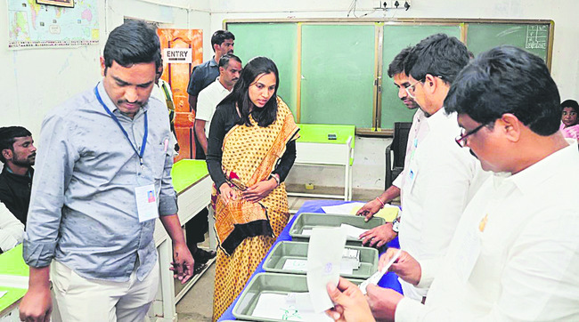 నువ్వా.. నేనా..!1