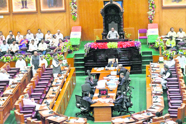 మేకెదాటు ప్రాజెక్టును చేపట్టండి1