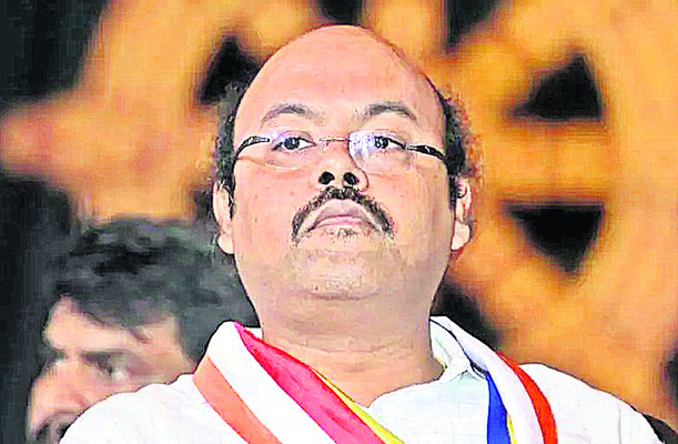 ముఖ్యమంత్రి మార్పు ఉండదు 1