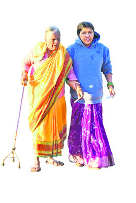 ఓటెత్తారు.. 2