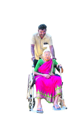 ఓటెత్తారు.. 3