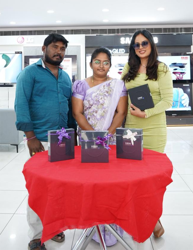 Actress Nandita Swetha At Warangal9