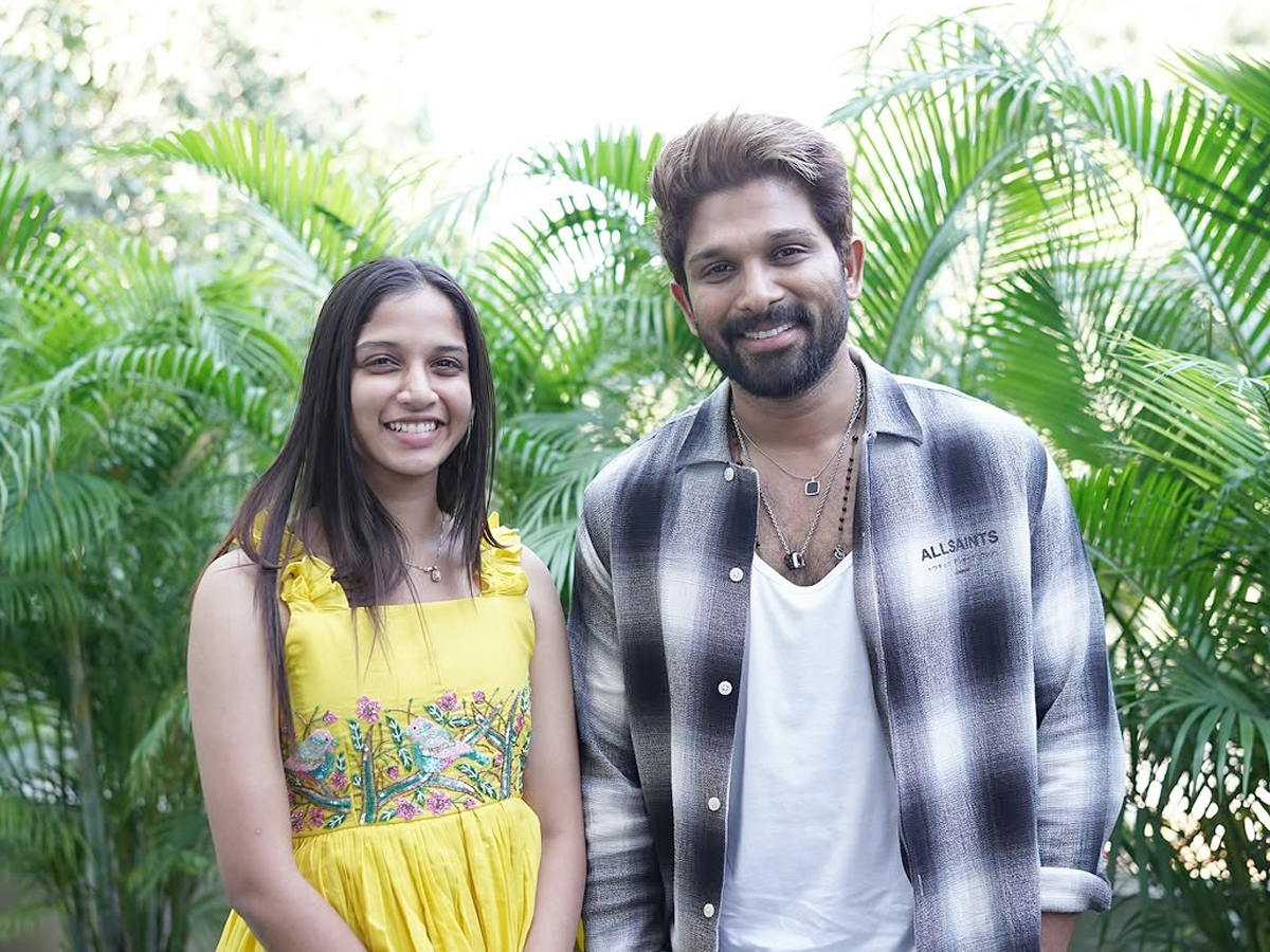 Hero Allu Arjun praises Court movie And team Photos3