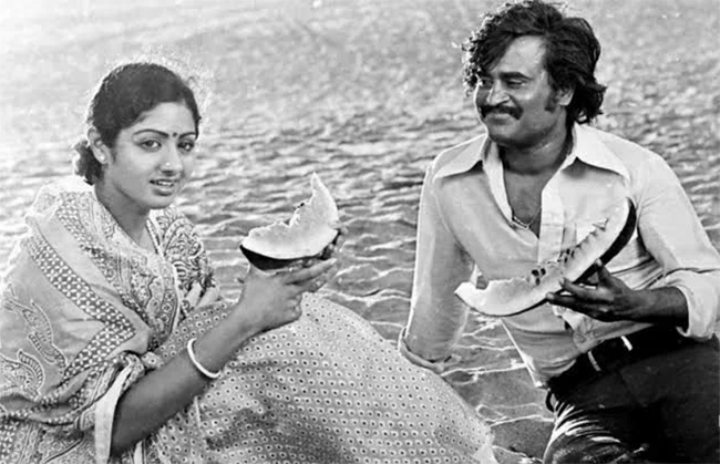 Superstar Rajinikanth Rare and Unseen HD Photos11