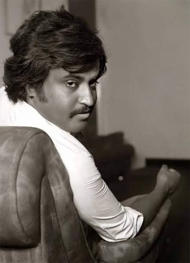 Superstar Rajinikanth Rare and Unseen HD Photos12
