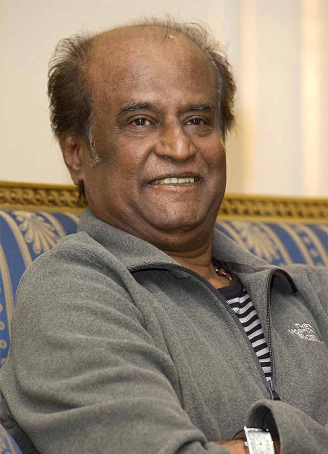 Superstar Rajinikanth Rare and Unseen HD Photos13