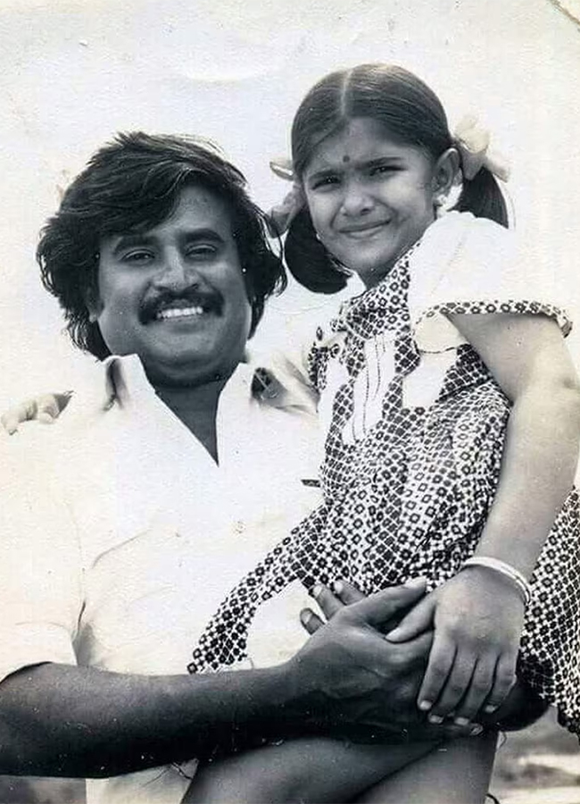 Superstar Rajinikanth Rare and Unseen HD Photos14