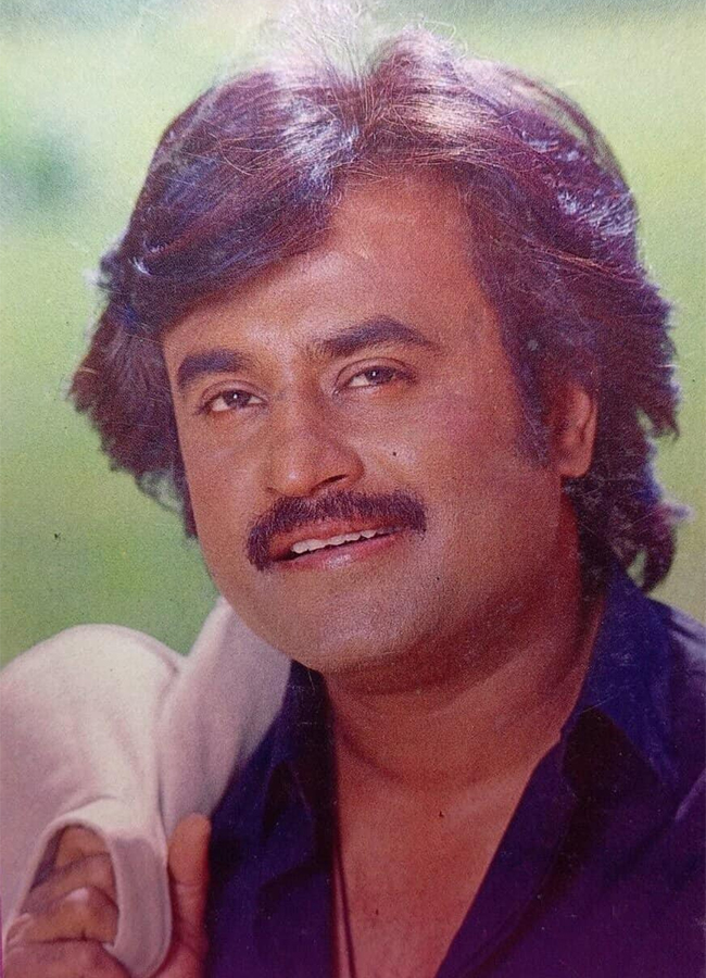 Superstar Rajinikanth Rare and Unseen HD Photos22