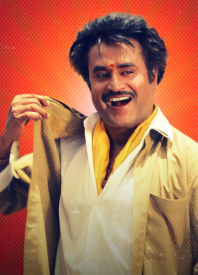 Superstar Rajinikanth Rare and Unseen HD Photos23