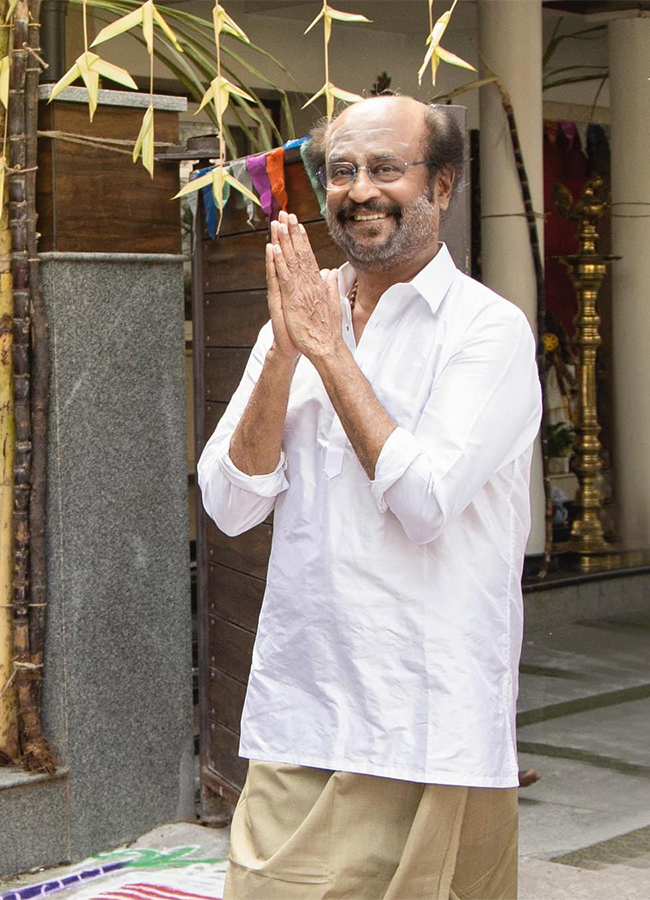 Superstar Rajinikanth Rare and Unseen HD Photos24