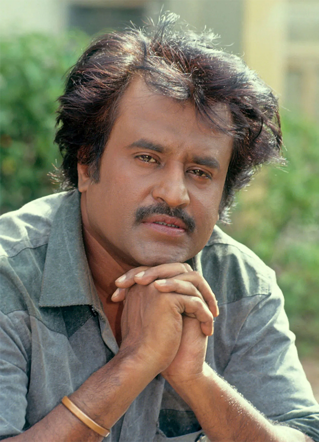 Superstar Rajinikanth Rare and Unseen HD Photos3