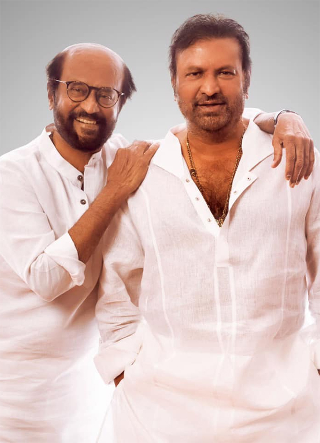 Superstar Rajinikanth Rare and Unseen HD Photos30