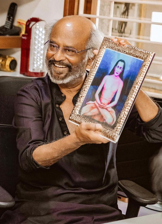 Superstar Rajinikanth Rare and Unseen HD Photos31