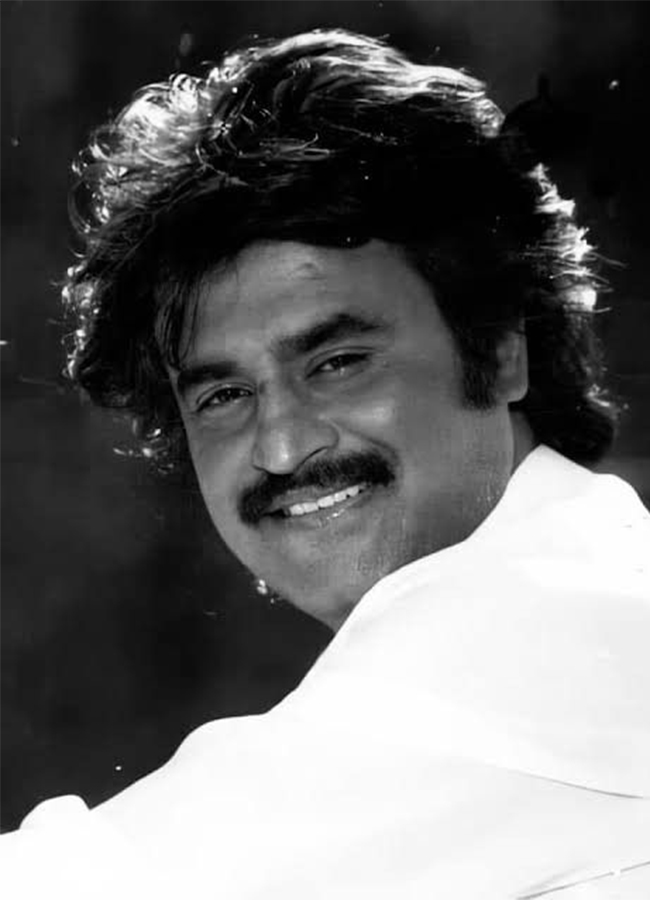 Superstar Rajinikanth Rare and Unseen HD Photos5