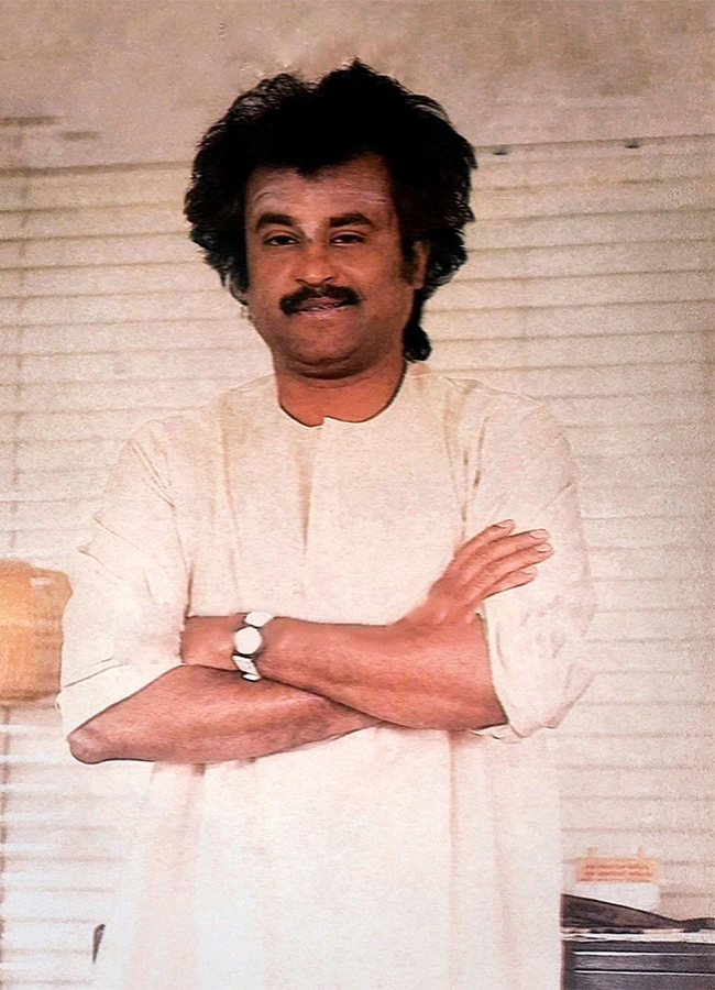 Superstar Rajinikanth Rare and Unseen HD Photos7