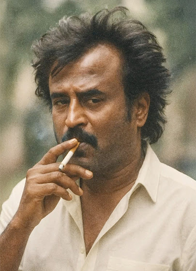 సూపర్ స్టార్‌ రజినీకాంత్ బర్త్ డే స్పెషల్.. (ఫోటోలు) | Superstar ...