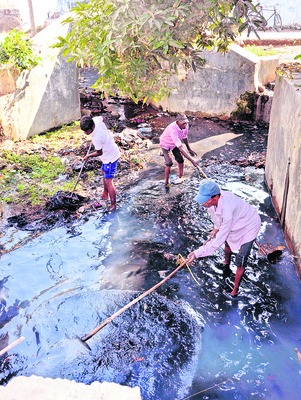 ‘నమస్తే’తో వారికి గౌరవం 2