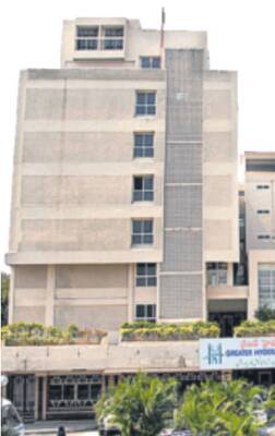 12 జోన్లు.. 60 సర్కిళ్లు 1