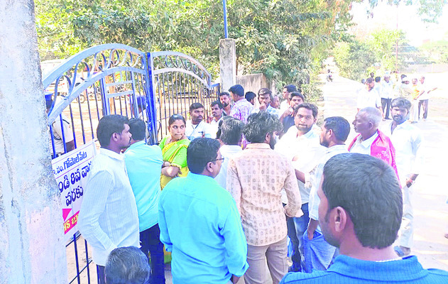 ఓటెత్తారు.. 4