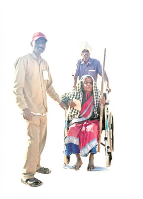 ఓటెత్తారు.. 2