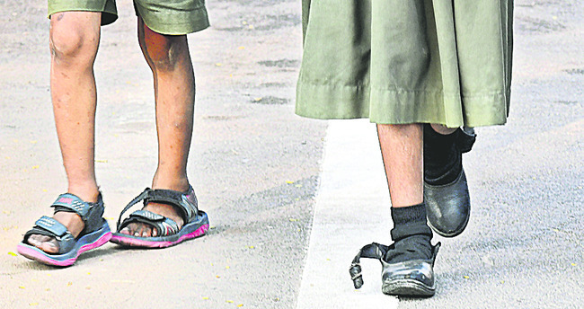 నవ్విపోయిన నాణ్యత! 2