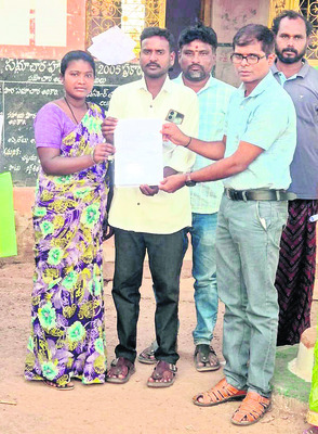 తగ్గిన ఏకగ్రీవాలు..! 1