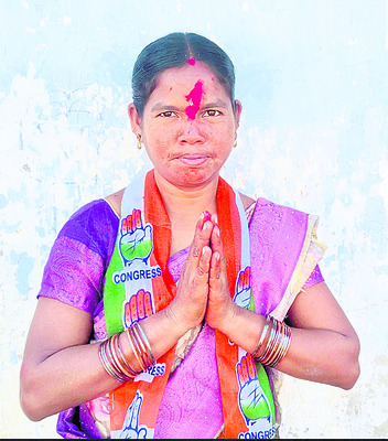 గడలపెల్లిలో అక్కాచెల్లెళ్లు1